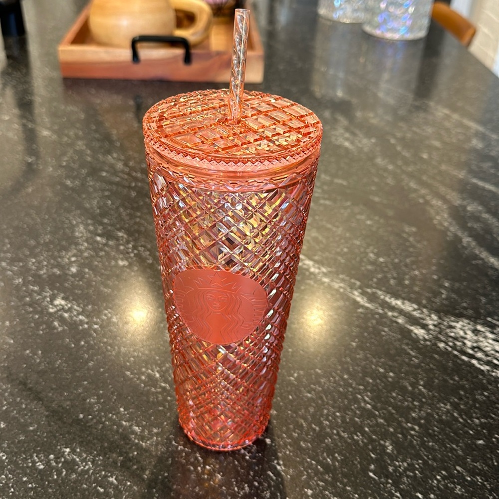 Starbucks Cup